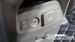 Kia Carnival, 2019 — миниатюра 18