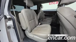 Kia Carnival, 2019 — миниатюра 19