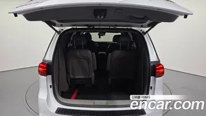 Kia Carnival, 2019 — миниатюра 20