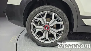 Kia Seltos, 2021 — миниатюра 5
