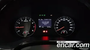 Kia Seltos, 2021 — миниатюра 8