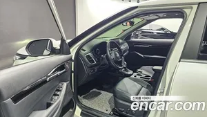 Kia Seltos, 2021 — миниатюра 10