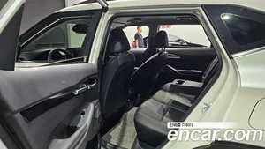 Kia Seltos, 2021 — миниатюра 11