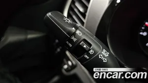 Kia Seltos, 2021 — миниатюра 20