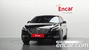 Hyundai Sonata, 2015 — миниатюра 3