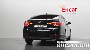 Hyundai Sonata, 2015 — миниатюра 4