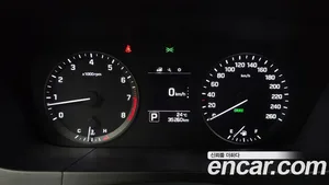 Hyundai Sonata, 2015 — миниатюра 11