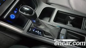 Hyundai Sonata, 2015 — миниатюра 12