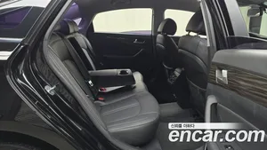 Hyundai Sonata, 2015 — миниатюра 17