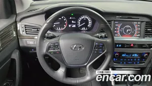 Hyundai Sonata, 2015 — миниатюра 18