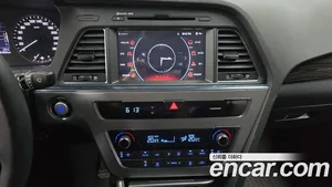 Hyundai Sonata, 2015 — миниатюра 19