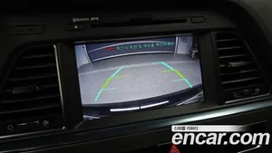 Hyundai Sonata, 2015 — миниатюра 20