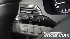 Hyundai Sonata, 2015 — миниатюра 23