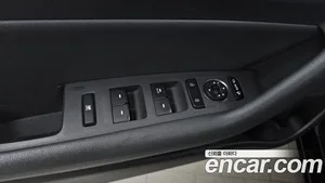 Hyundai Sonata, 2015 — миниатюра 24