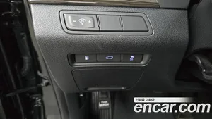 Hyundai Sonata, 2015 — миниатюра 25