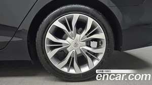 Hyundai Sonata, 2015 — миниатюра 7