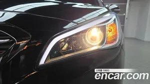 Hyundai Sonata, 2015 — миниатюра 8