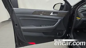 Hyundai Sonata, 2015 — миниатюра 14