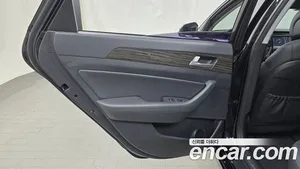 Hyundai Sonata, 2015 — миниатюра 15