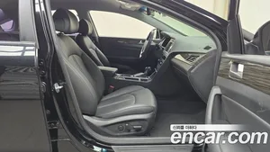 Hyundai Sonata, 2015 — миниатюра 16
