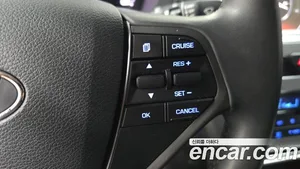 Hyundai Sonata, 2015 — миниатюра 29