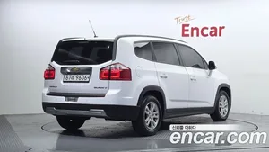 Chevrolet Orlando, 2015 — миниатюра 2