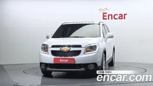 Chevrolet Orlando, 2015 — миниатюра 3