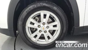 Chevrolet Orlando, 2015 — миниатюра 5