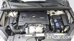 Chevrolet Orlando, 2015 — миниатюра 6