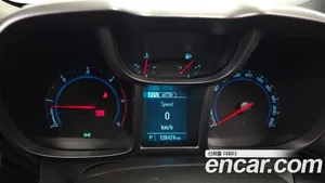 Chevrolet Orlando, 2015 — миниатюра 8