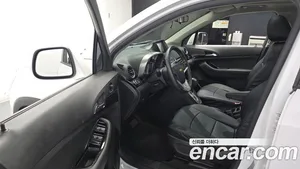 Chevrolet Orlando, 2015 — миниатюра 11