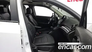 Chevrolet Orlando, 2015 — миниатюра 12