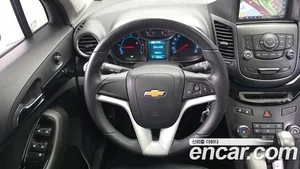 Chevrolet Orlando, 2015 — миниатюра 13