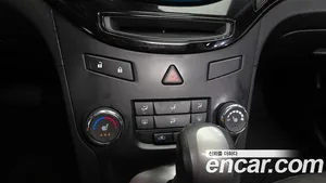 Chevrolet Orlando, 2015 — миниатюра 16