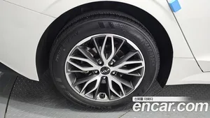 Kia K5, 2023 — миниатюра 5