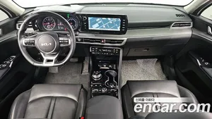 Kia K5, 2023 — миниатюра 10