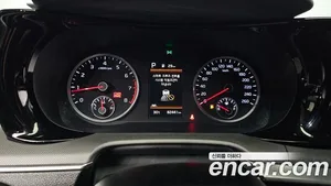 Kia K5, 2023 — миниатюра 11