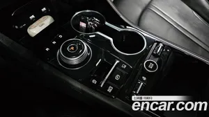 Kia K5, 2023 — миниатюра 12