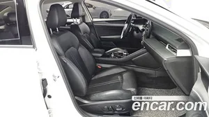Kia K5, 2023 — миниатюра 13