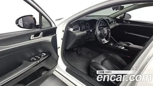 Kia K5, 2023 — миниатюра 17