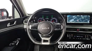 Kia K5, 2023 — миниатюра 18