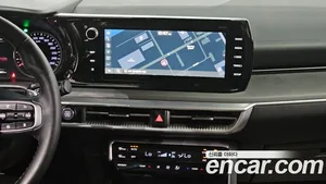 Kia K5, 2023 — миниатюра 19