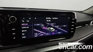 Kia K5, 2023 — миниатюра 21