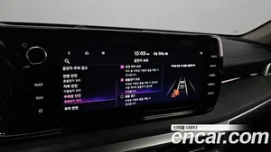 Kia K5, 2023 — миниатюра 22