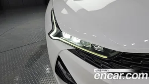 Kia K5, 2023 — миниатюра 8