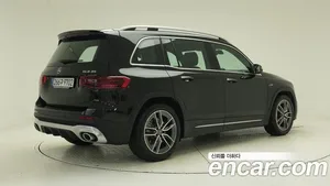 Mercedes-Benz GLB-Class, 2025 — миниатюра 2