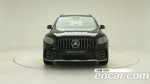 Mercedes-Benz GLB-Class, 2025 — миниатюра 3