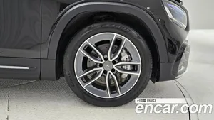 Mercedes-Benz GLB-Class, 2025 — миниатюра 5