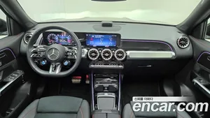 Mercedes-Benz GLB-Class, 2025 — миниатюра 7