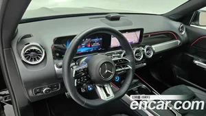 Mercedes-Benz GLB-Class, 2025 — миниатюра 13